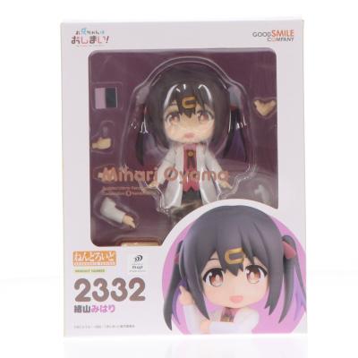 ねんどろいど 緒山みはりの商品一覧 通販 - Yahoo!ショッピング