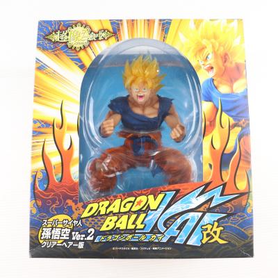 悟空 フィギュア 黒髪の商品一覧 通販 - Yahoo!ショッピング