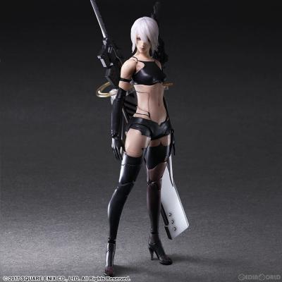 ニーアオートマタ A2 フィギュア（スクウェア・エニックス）の商品一覧