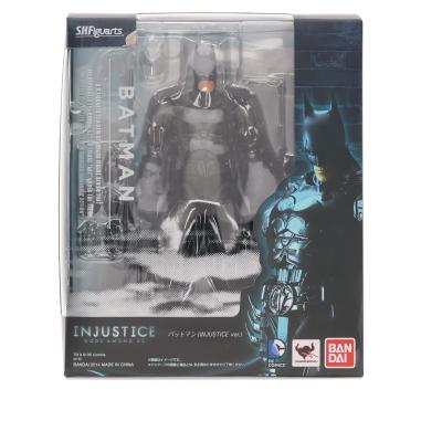 バットマン フィギュア（S.H.フィギュアーツ）のおすすめ人気商品一覧