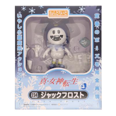 ジャックフロスト フィギュアのおすすめ人気商品一覧 通販 - Yahoo