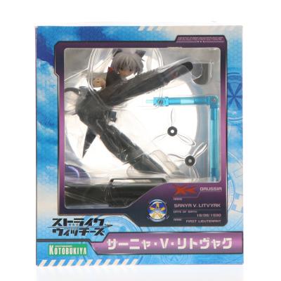 ストライクウィッチーズ2 サーニャ エイラ 水着Ver.のおすすめ人気商品