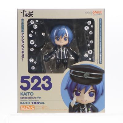 未開封 ねんどろいど KAITO 応援ver. ねんどろいど KAITO 応援Ver.