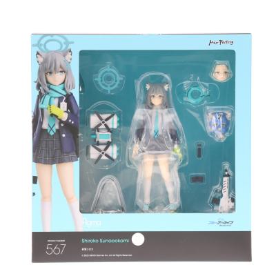 砂狼シロコ（フィギュア本体）｜フィギュア | ゲーム、おもちゃ の商品