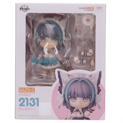 ねんどろいど チェシャーのおすすめ人気商品一覧 通販 - Yahoo