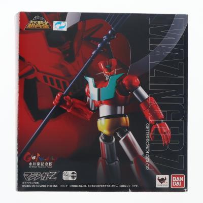 スーパーロボット超合金 マジンガーz 武器セット)のおすすめ人気商品