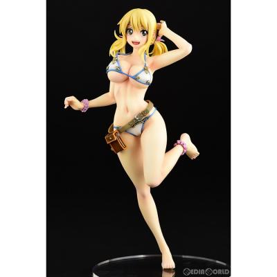 fairy tailルーシィ（フィギュア） | ゲーム、おもちゃ の商品一覧