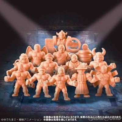 キン肉マン　キンケシ プレミアムセット キン肉マン ダイキャストキンケシプレミアム | キン肉マン フィギュア