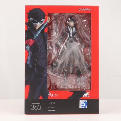figma ジョーカー ペルソナのおすすめ人気商品一覧 通販 - Yahoo
