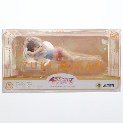 週末値下げ！！　ToLOVEる　人気フィギュアセット To LOVEる -とらぶる- ダークネス FIGURE PHOTOGRAPHY COLLECTION