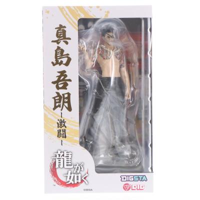 龍が如く 真島（ゲーム、おもちゃ）のおすすめ人気商品一覧 通販