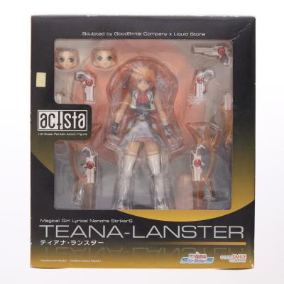 魔法少女リリカルなのは StrikerS ティアナ ランスターのおすすめ人気