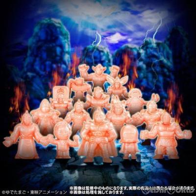 キン消し（フィギュア） | ゲーム、おもちゃ の商品一覧 通販 - Yahoo