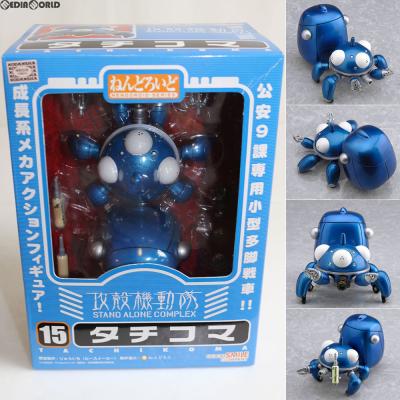 攻殻機動隊 タチコマ（グッドスマイルカンパニー／ゲーム、おもちゃ