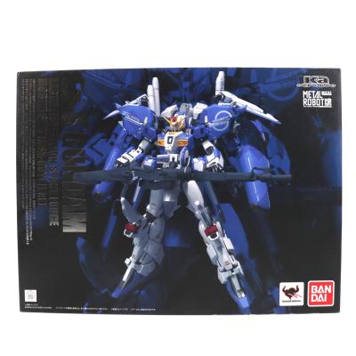 新品未使用未開封 robot魂 ガンダム フィギュア 10点セット METAL ROBOT魂（メタルロボットダマシイ）の商品一覧 | 魂ウェブ