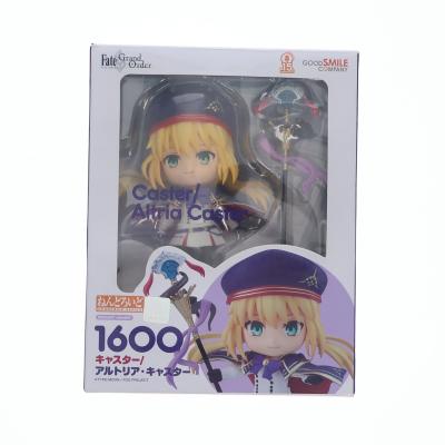 ねんどろいど キャスター/アルトリア・キャスターのおすすめ人気商品