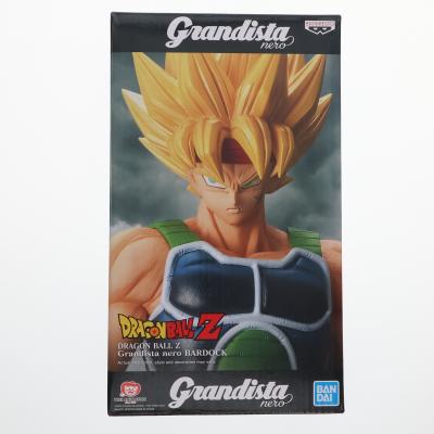 ドラゴンボール グランディスタ（フィギュア本体）｜フィギュア