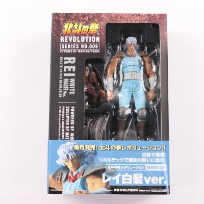 北斗の拳 レイ フィギュアのおすすめ人気商品一覧 通販 - Yahoo