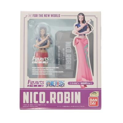 P.O.P ニコ・ロビン Ver.BBのおすすめ人気商品一覧 通販 - Yahoo