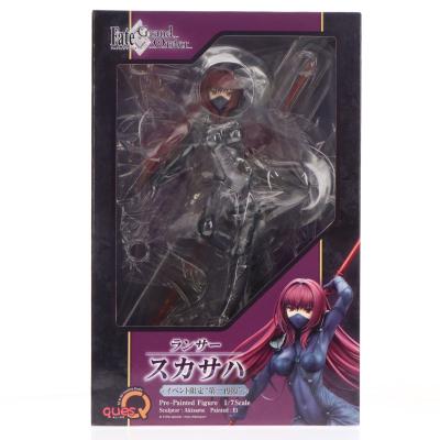 スカサハ フィギュアのおすすめ人気商品一覧 通販 - Yahoo!ショッピング