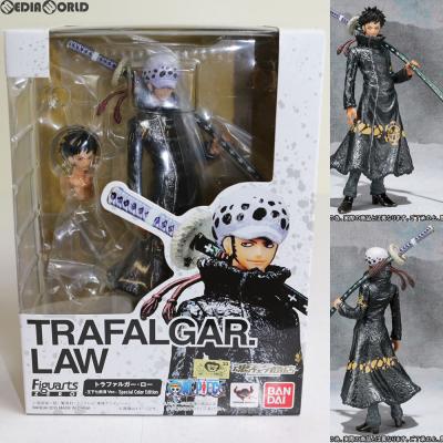 トラファルガーローフィギュアのおすすめ人気商品一覧 通販 - Yahoo