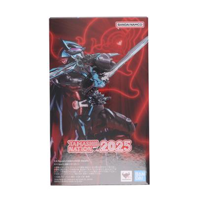 【新品・未開封】 S.H.Figuarts スパイダーマン セット ウルトラマン 豪塊 ベリアル フィギュア 中身のみ｜Yahoo!フリマ（旧