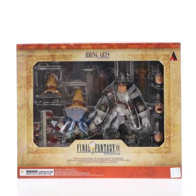 ff9 フィギュアの商品一覧 通販 - Yahoo!ショッピング