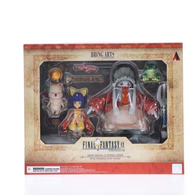 ff9 フィギュアの商品一覧 通販 - Yahoo!ショッピング