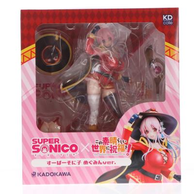 すーぱーそに子 フィギュアのおすすめ人気商品一覧 通販 - Yahoo