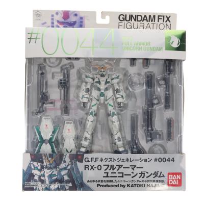 ユニコーンガンダム3号機フェネクス（フィギュア） | ゲーム、おもちゃ