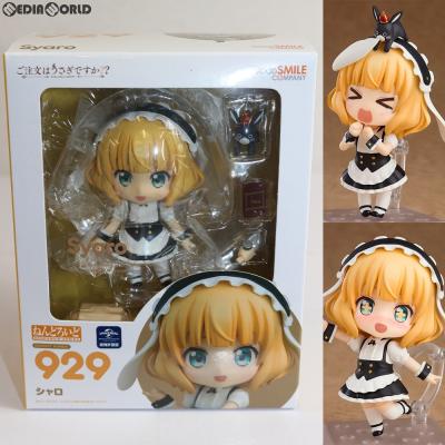 ねんどろいど ご注文はうさぎですかのおすすめ人気商品一覧 通販