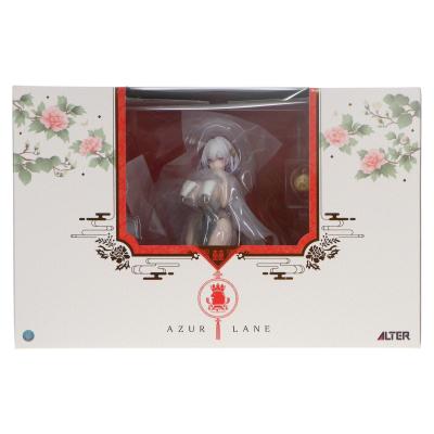 アズールレーン シリアス（フィギュア） | ゲーム、おもちゃ の