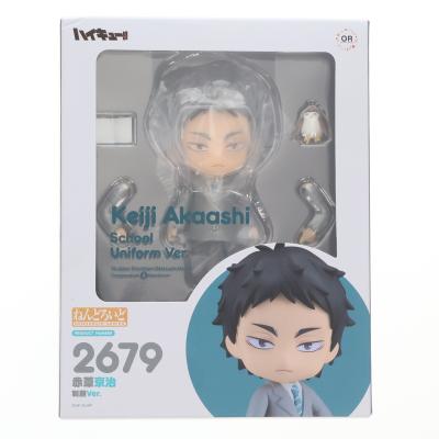 ねんどろいど 赤葦京治のおすすめ人気商品一覧 通販 - Yahoo!ショッピング
