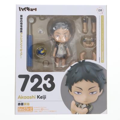 ねんどろいど 赤葦京治のおすすめ人気商品一覧 通販 - Yahoo!ショッピング