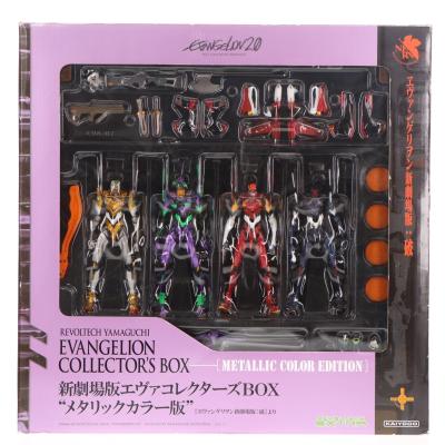 リボルテック エヴァの商品一覧 通販 - Yahoo!ショッピング