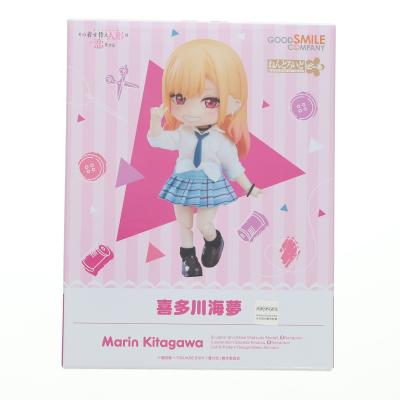 ねんどろいど 喜多川海夢 ヌル女フルグラフィックTシャツVer.の商品