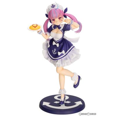 湊あくあ フィギュアの商品一覧 通販 - Yahoo!ショッピング