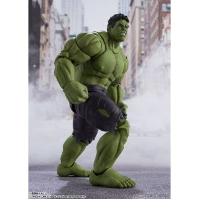ハルク フィギュアのおすすめ人気商品一覧 通販 - Yahoo!ショッピング