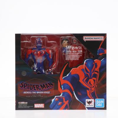 フィギュアーツ スパイダーマンの商品一覧 通販 - Yahoo!ショッピング