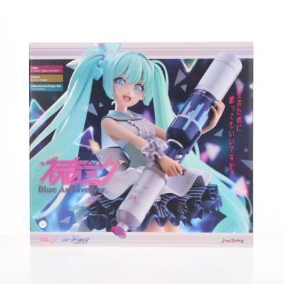 ブルーアーカイブ 1/7 フィギュア 中古のおすすめ人気商品一覧 通販