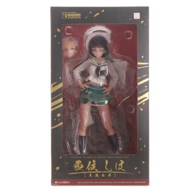 西住しほ（フィギュア本体）｜フィギュア | ゲーム、おもちゃ の
