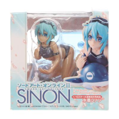 ソードアートオンライン シノン 水着のおすすめ人気商品一覧 通販