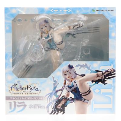ライザ（フィギュア） | ゲーム、おもちゃ のおすすめ人気商品一覧