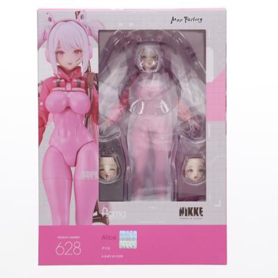 nikke アリス フィギュア（ゲーム、おもちゃ）のおすすめ人気商品一覧