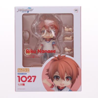 ねんどろいど 七瀬陸の商品一覧 通販 - Yahoo!ショッピング
