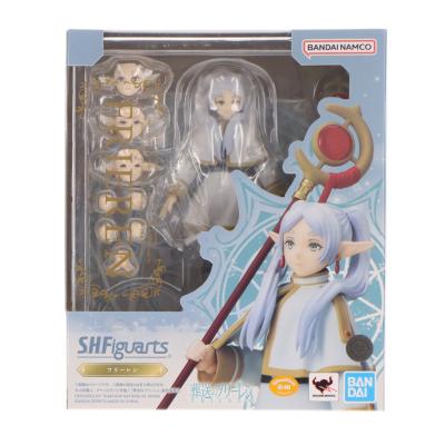 s.h.figuarts フリーレン（フィギュア本体）｜フィギュア | ゲーム