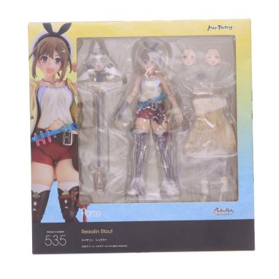 ライザ フィギュアのおすすめ人気商品一覧 通販 - Yahoo!ショッピング