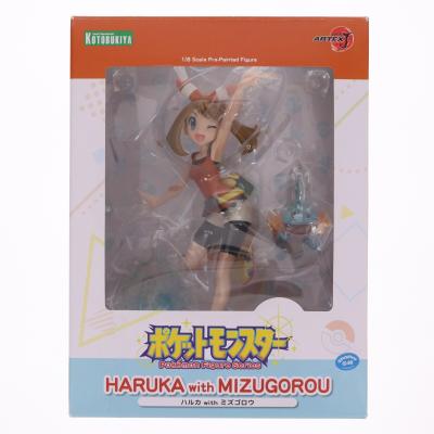 ARTFX J ハルカ with ミズゴロウのおすすめ人気商品一覧 通販 - Yahoo