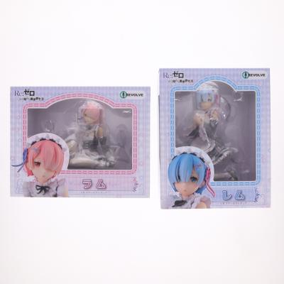 リゼロレムラム フィギュアのおすすめ人気商品一覧 通販 - Yahoo