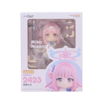 ねんどろいど 聖園ミカのおすすめ人気商品一覧 通販 - Yahoo!ショッピング